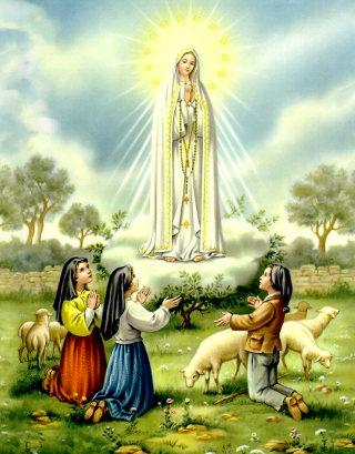 Fatima 2
